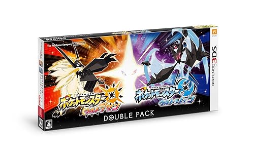 ポケットモンスター ウルトラサン・ウルトラムーン』店舗特典・最安値